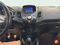 Ford Fiesta 1.0 EcoBoost Sport Auto-S&S 125 Blanc - thumbnail 12