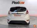 Ford Fiesta 1.0 EcoBoost Sport Auto-S&S 125 Blanc - thumbnail 7