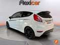 Ford Fiesta 1.0 EcoBoost Sport Auto-S&S 125 Blanc - thumbnail 5