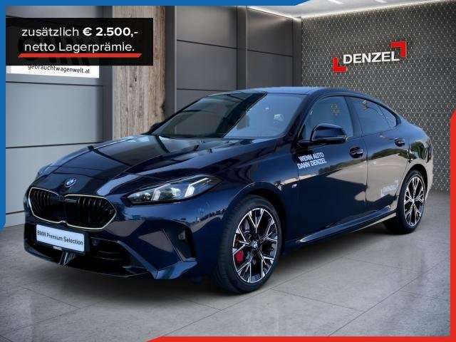 2025 BMW 220