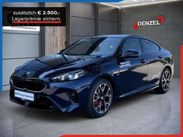 2025 BMW 220