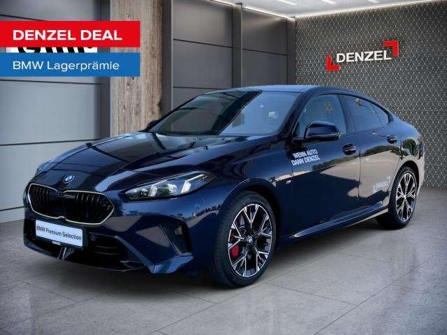 2025 BMW 220