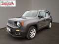 Jeep Renegade 2,0 M-Jet 120 Longitude 4WD Grau - thumbnail 2