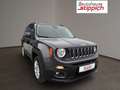 Jeep Renegade 2,0 M-Jet 120 Longitude 4WD Grau - thumbnail 18
