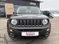 Jeep Renegade 2,0 M-Jet 120 Longitude 4WD Grau - thumbnail 19