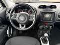 Jeep Renegade 2,0 M-Jet 120 Longitude 4WD Grau - thumbnail 9