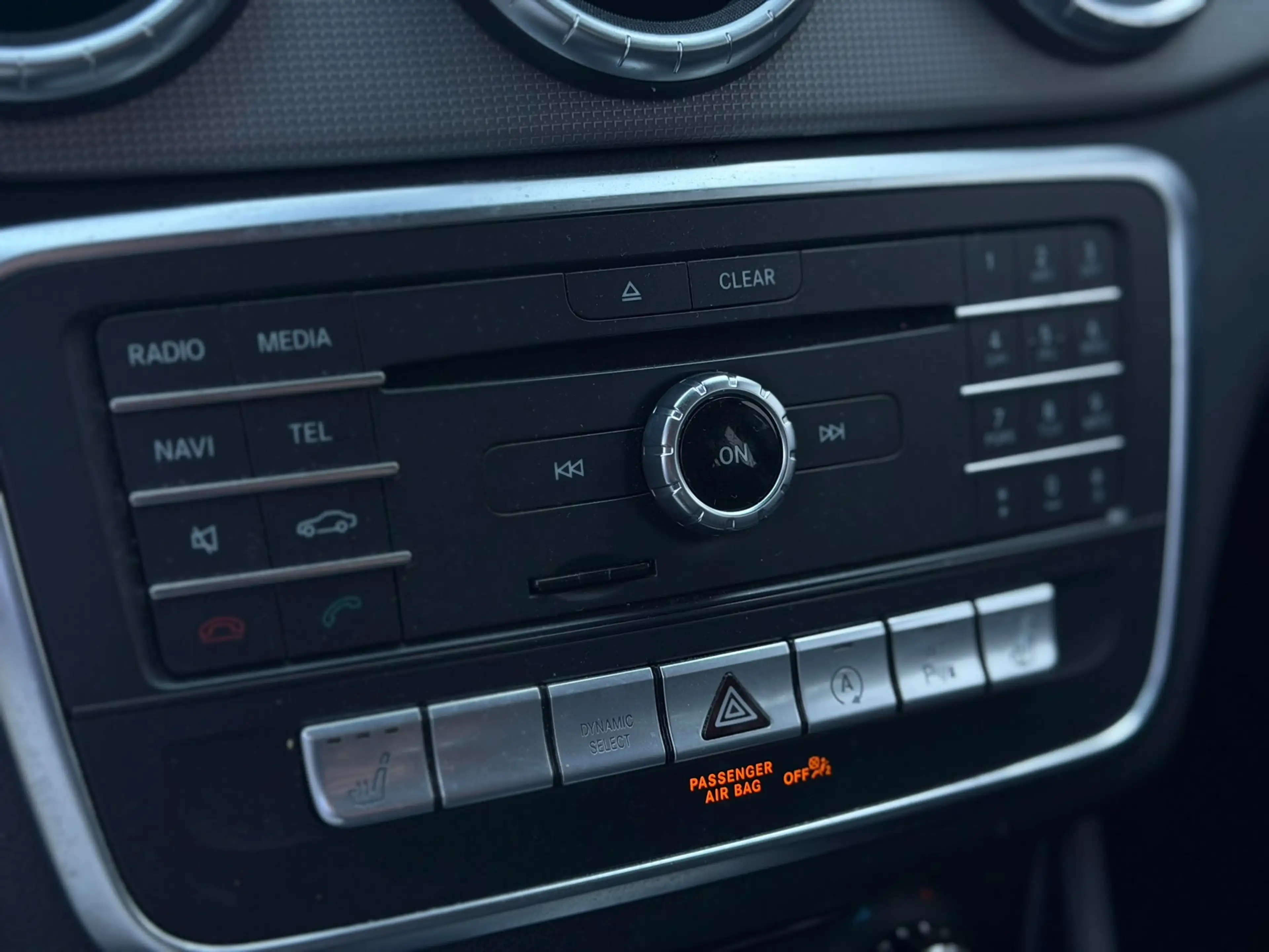 Mercedes-Benz CLA 200 Shooting Brake Ambition(NL-auto, Goed OndH, Navi, — photo 6