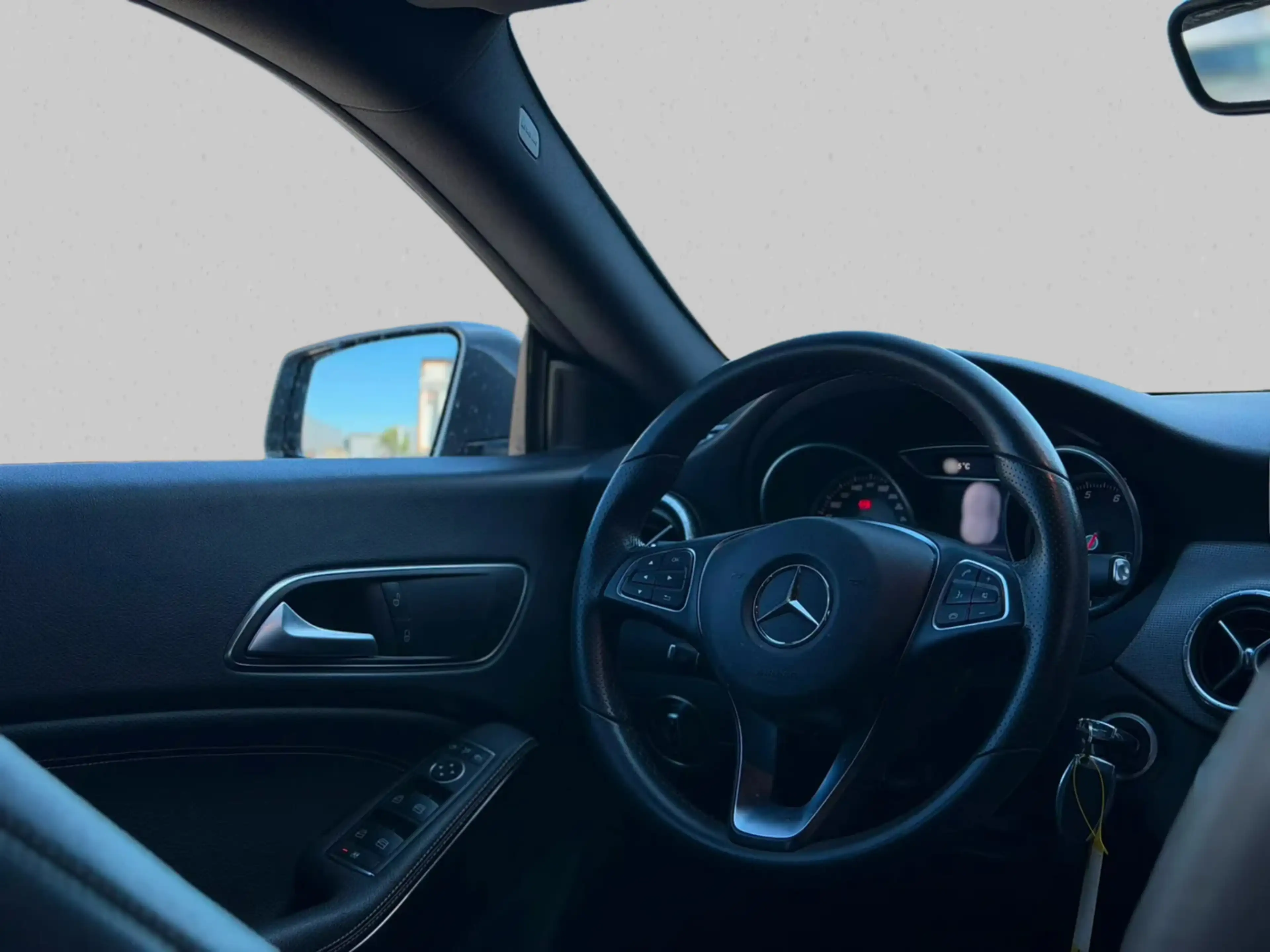 Mercedes-Benz CLA 200 Shooting Brake Ambition(NL-auto, Goed OndH, Navi, — photo 14