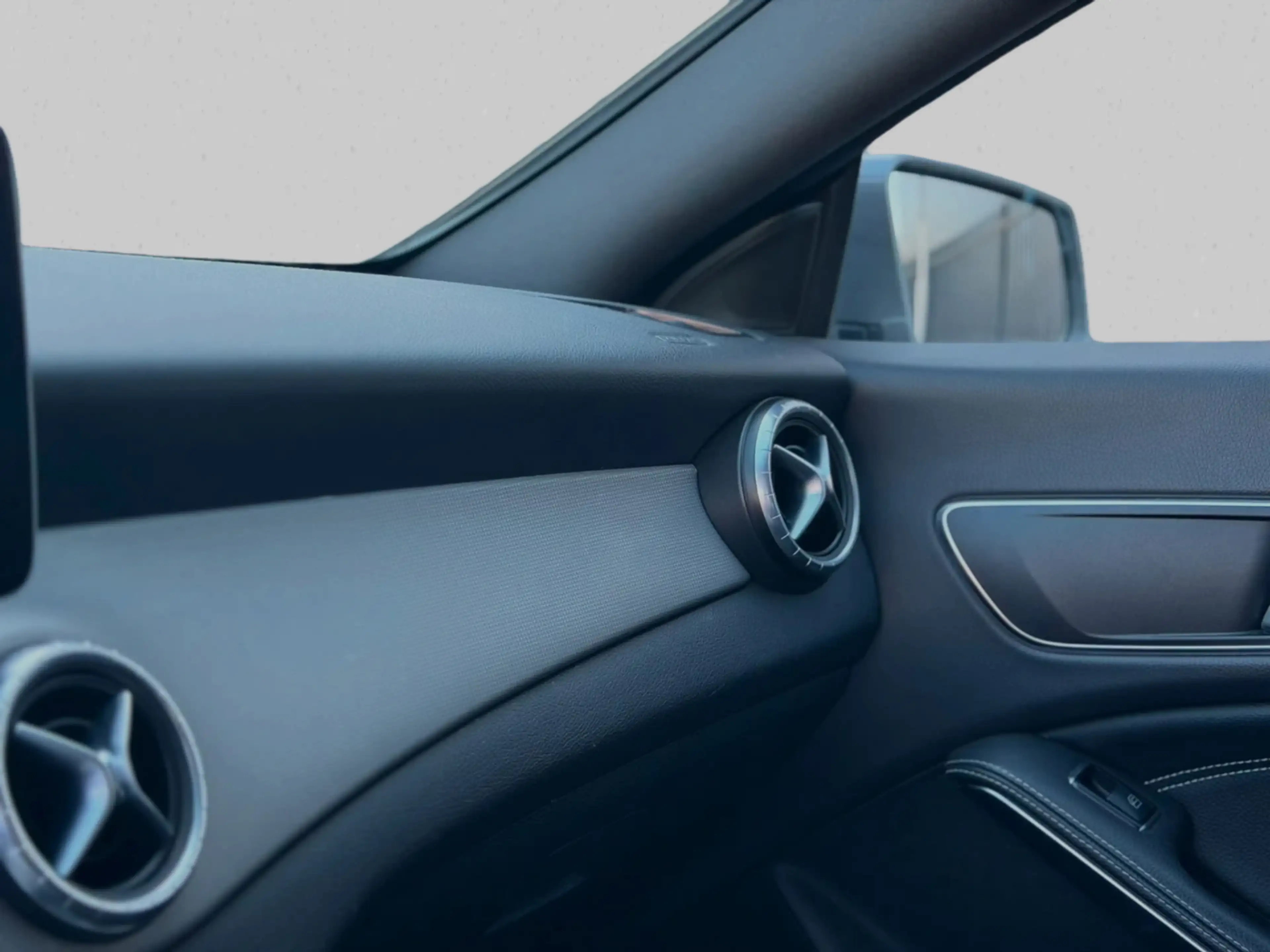 Mercedes-Benz CLA 200 Shooting Brake Ambition(NL-auto, Goed OndH, Navi, — photo 11