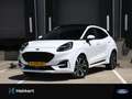Ford Puma ST-Line 1.0 EcoBoost 125pk Automaat SCHUIF-DAK | 1 Blanco - thumbnail 1