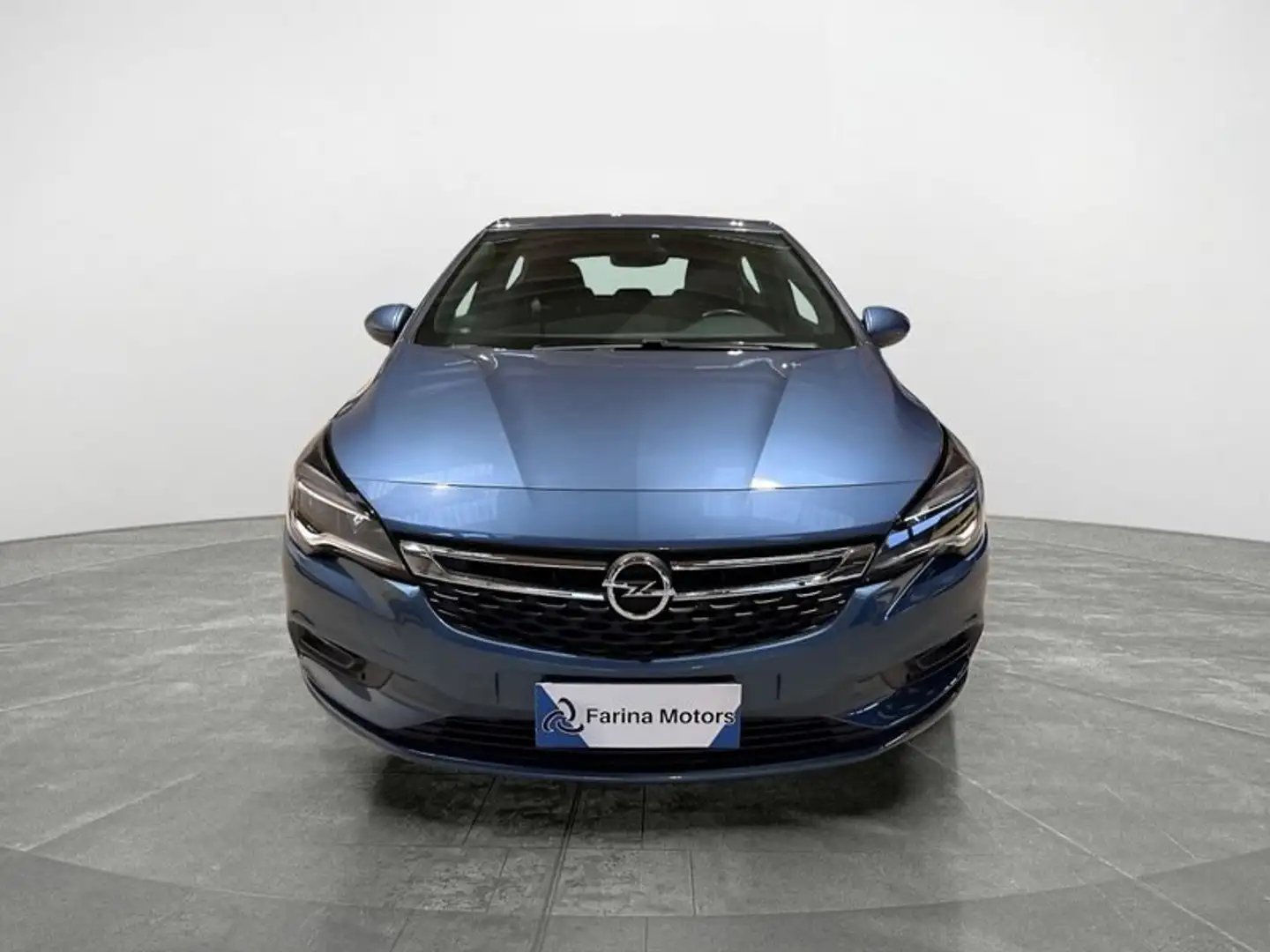 Opel Astra 1.0 Turbo ecoFLEX Dynamic - Carplay - Cruise - Us Blu/Azzurro - 2