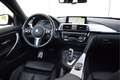 BMW 420 4-serie Gran Coupé 420i High Executive M Sport Aut Gris - thumbnail 15