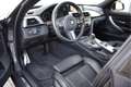 BMW 420 4-serie Gran Coupé 420i High Executive M Sport Aut Gris - thumbnail 16