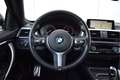 BMW 420 4-serie Gran Coupé 420i High Executive M Sport Aut Gris - thumbnail 14
