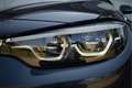 BMW 420 4-serie Gran Coupé 420i High Executive M Sport Aut Gris - thumbnail 11