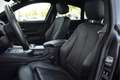 BMW 420 4-serie Gran Coupé 420i High Executive M Sport Aut Gris - thumbnail 4