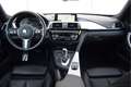 BMW 420 4-serie Gran Coupé 420i High Executive M Sport Aut Gris - thumbnail 3