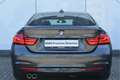 BMW 420 4-serie Gran Coupé 420i High Executive M Sport Aut Gris - thumbnail 8