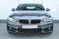 BMW 420 4-serie Gran Coupé 420i High Executive M Sport Aut Gris - thumbnail 7
