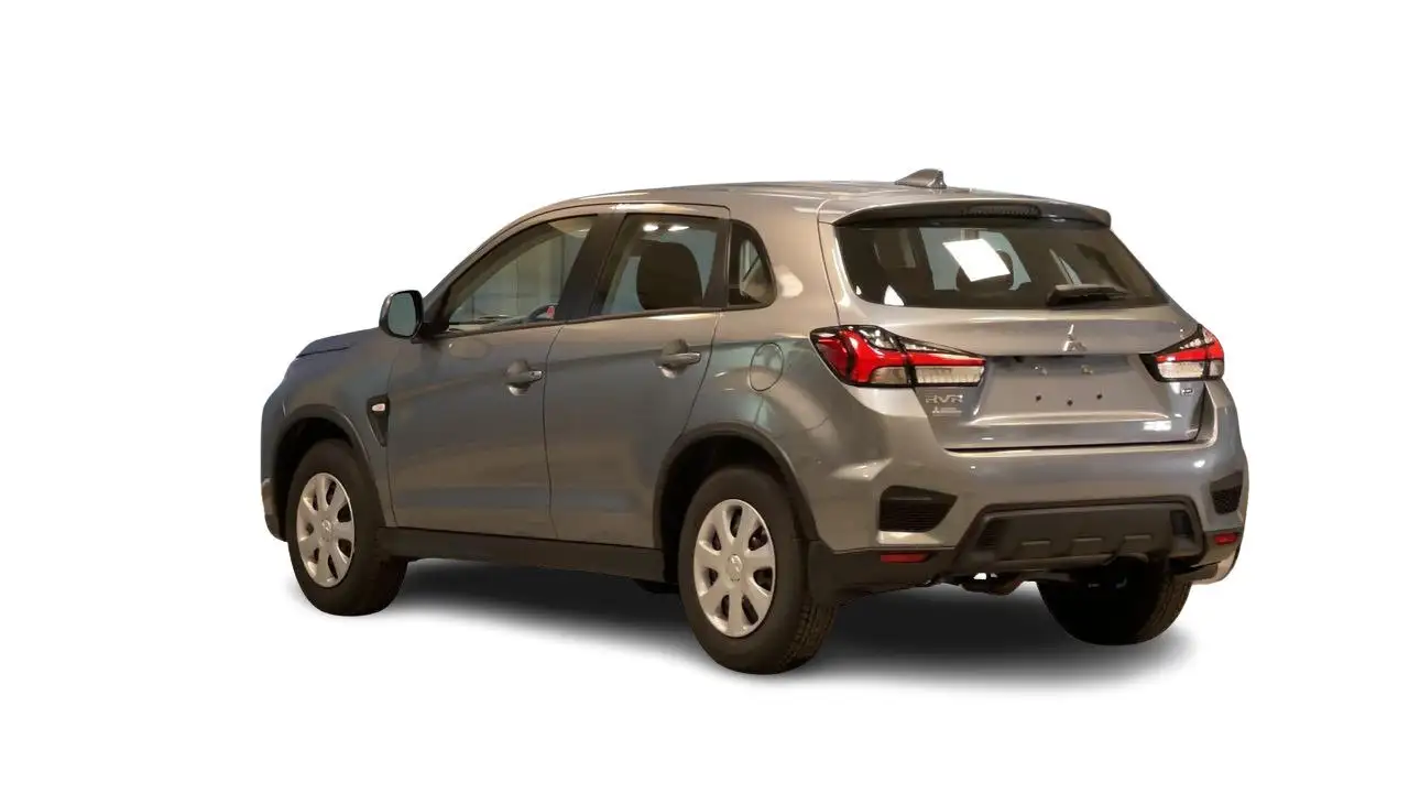 Mitsubishi RVR снимка Mitsubishi RVR