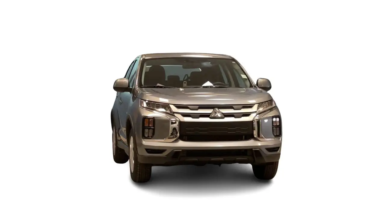 Mitsubishi RVR снимка Mitsubishi RVR