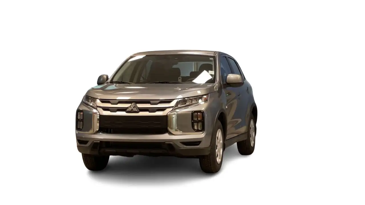 Mitsubishi RVR снимка Mitsubishi RVR