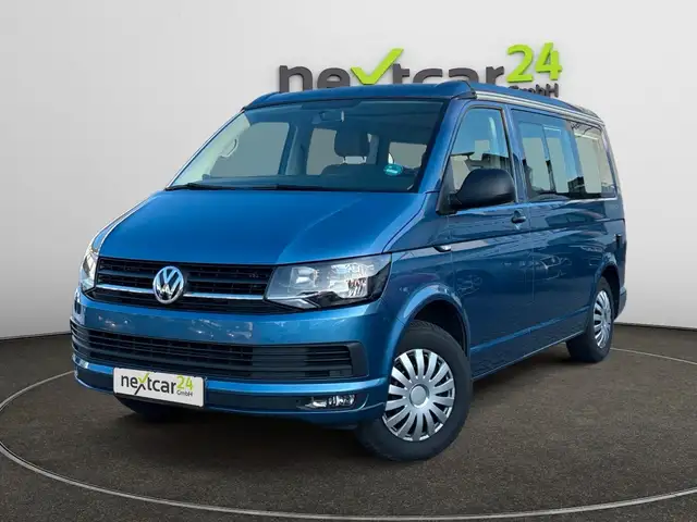 Volkswagen T6 California California Beach