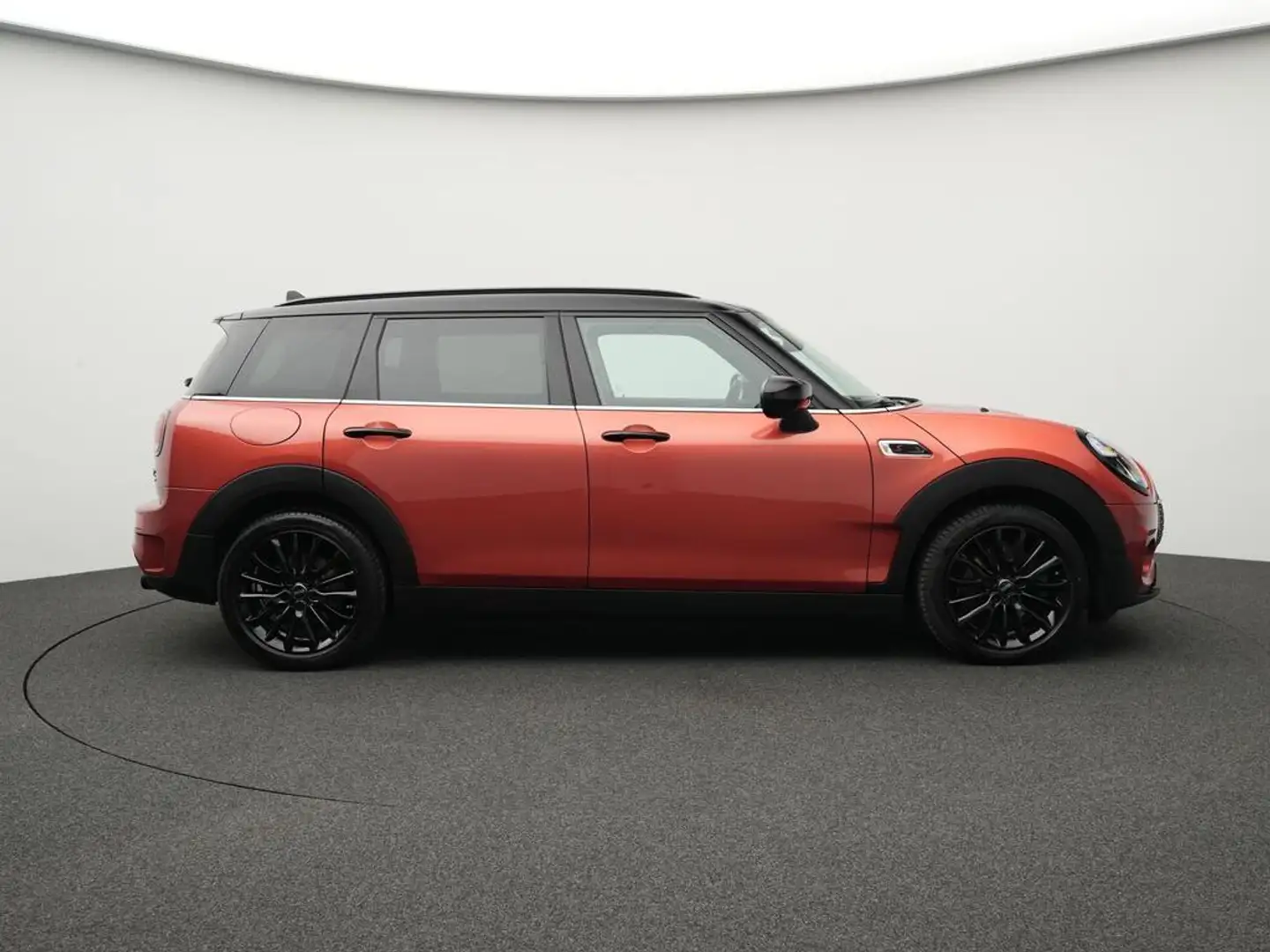 MINI Cooper S Clubman MINI Cooper S Clubman Rojo - 2