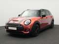 MINI Cooper S Clubman MINI Cooper S Clubman Rojo - thumbnail 1