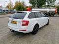 Skoda Octavia 1.2 TSI GRT AMB BNS Blanco - thumbnail 5