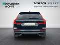 Volvo XC60 B5 D AWD R Design Geartronic/KeyLess/DAB+ Schwarz - thumbnail 7