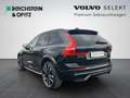 Volvo XC60 B5 D AWD R Design Geartronic/KeyLess/DAB+ Schwarz - thumbnail 8