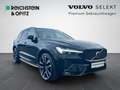 Volvo XC60 B5 D AWD R Design Geartronic/KeyLess/DAB+ Schwarz - thumbnail 3