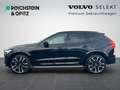 Volvo XC60 B5 D AWD R Design Geartronic/KeyLess/DAB+ Schwarz - thumbnail 9