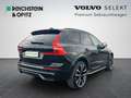 Volvo XC60 B5 D AWD R Design Geartronic/KeyLess/DAB+ Schwarz - thumbnail 6
