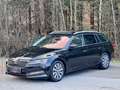 Skoda Superb Style 2.0 TDI Aut. ACC*PANO*DIGITAL T*1BESITZ  Schwarz - thumbnail 4