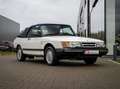 Saab 900 Classic Cabrio Alb - thumbnail 1