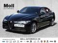 Alfa Romeo Giulia SPRINT Assistenz Paket-SHZ-LHZ Schwarz - thumbnail 1