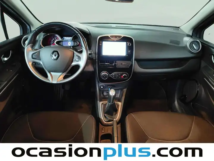 Renault Clio TCe eco2 Energy Limited 2016, foto 6