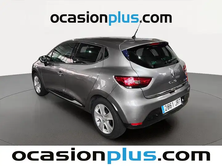 Renault Clio TCe eco2 Energy Limited 2016, foto 3