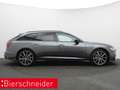 Audi A6 Avant 50 TDI quattro tiptronic 2x S-line AHK LEDER Grau - thumbnail 7