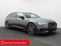 Audi A6 Avant 50 TDI qu 2x S-line AHK MATRIX LEDER B&O Grau - thumbnail 8