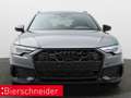 Audi A6 Avant 50 TDI quattro tiptronic 2x S-line AHK LEDER Grau - thumbnail 9