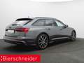 Audi A6 Avant 50 TDI quattro tiptronic 2x S-line AHK LEDER Grau - thumbnail 6