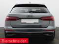 Audi A6 Avant 50 TDI qu 2x S-line AHK MATRIX LEDER B&O Grau - thumbnail 5