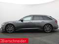 Audi A6 Avant 50 TDI qu 2x S-line AHK MATRIX LEDER B&O Grau - thumbnail 3