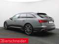 Audi A6 Avant 50 TDI qu 2x S-line AHK MATRIX LEDER B&O Grau - thumbnail 4