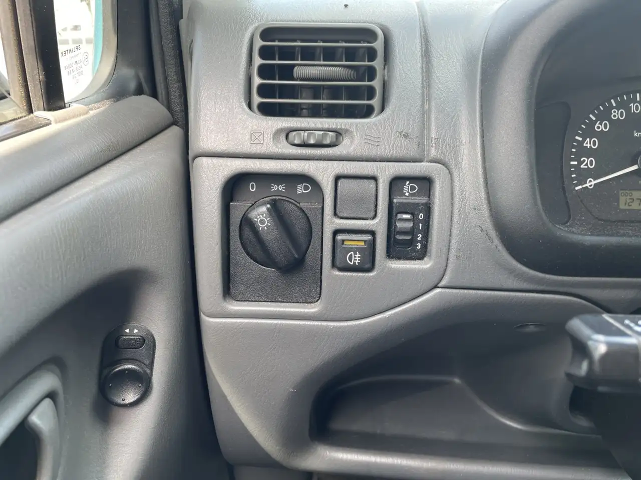 Suzuki Wagon R+ 1.3 AT, foto 12