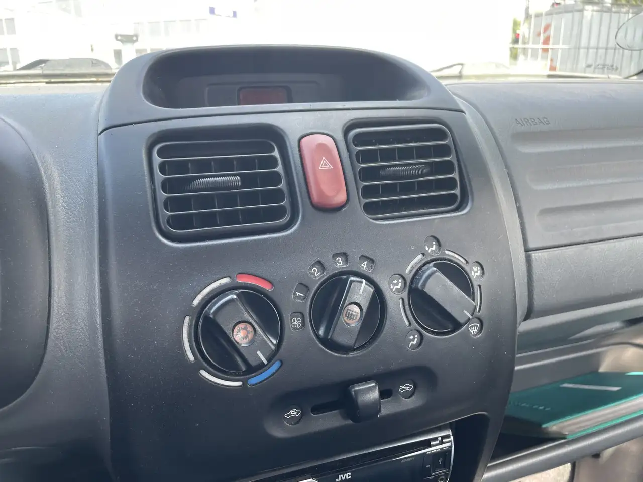 Suzuki Wagon R+ 1.3 AT, foto 5