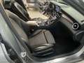 Mercedes-Benz C 200 SW d (bt) Premium auto Gris - thumbnail 14